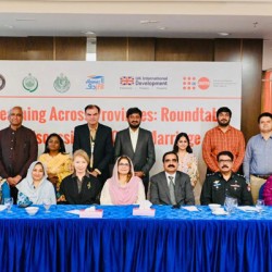 Sindh Human Rights Commission reaffirms commitment to end child marriage