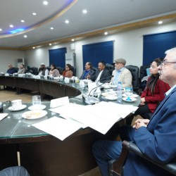 JSMU Syndicate Approves Key Initiatives for Academic Growth, Sustainability and Staff Welfare