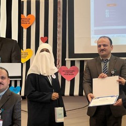 Health Education Session for Heart Failure Patients Held at Mubarak Al-Kabeer Hospital, Kuwait