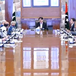 Sindh CM Approves Rs100 Billion Plan to Transform Civil Hospital Karachi into Modern Medical Complex