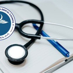 PM&DC announces closure of admissions for academic session 2025-2026