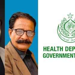 PPP Paramedical Wing Leaders Accuse Health Officials of Harassment, Demand Inquiry