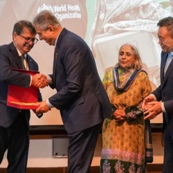 Global & national experts assert Pakistan is close to ending polio — ‘The Last Mile Is Within Reach’