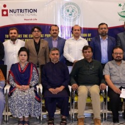 KU holds awareness session on eliminating industrial trans fats