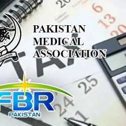 PMA Demands Tax Freeze on Healthcare Sector, Opposes New FBR Measures in Federal Budget