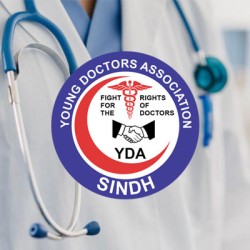 PMA Condemns Attack on Doctors at Ayub Teaching Hospital, Demands Immediate Arrest of Culprits
