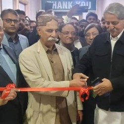 Prime Medical Specialists Group, IMCH Inaugurate Club Foot Treatment Camp in TMK