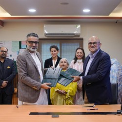 Sindh Launches Pilot of AI-Enabled Ultrasound Devices to Improve Maternal Health