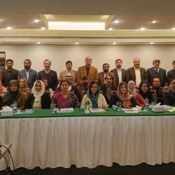 HSA Launches National ToT Program to Strengthen One Health Workforce for Pandemic Preparedness