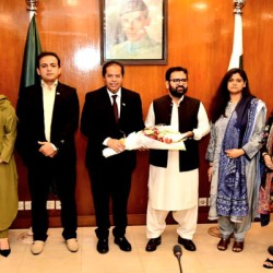 Dr Zahid Hasan Ansari Organizes FPCCI Seminar on Inclusive Education and Autism Management
