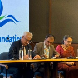 Universities for water network expands as SPU Multan and agriculture university Tandojam join