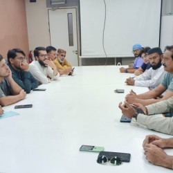 JPMC Healthcare Alliance Warns of Hospital-Wide Protest as Deadline for FIR Registration Expires at Midnight