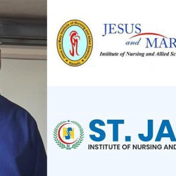 Private Nursing Colleges Accused of Withholding Documents of Students for Extorting Money