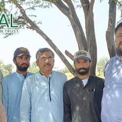 From Refusal to Acceptance: How Persistent Community Engagement Led to Vaccination in Sindh