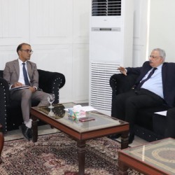 PM&DC, WHO Discuss Strengthening Family Medicine to Improve Primary Healthcare in Pakistan