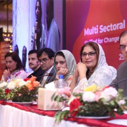 Sindh Reaffirms Commitment to Survivor-Centred Justice at MSCC Conference on Gender-Based Violence