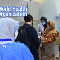 Pakistani Hospitals Prepare to Receive Free Childhood Cancer Medicines Under WHO Agreement