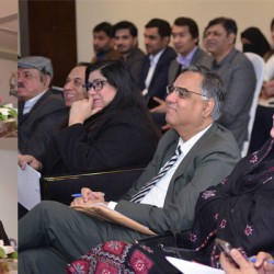 Experts Call for Strengthened One Health Response to Combat Antimicrobial Resistance in Pakistan