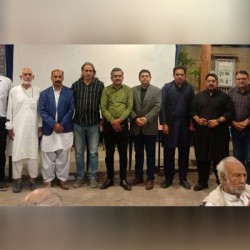 Health Reporters Honored at Iftar in Karachi Press Club; Ad Hoc Committee Announced
