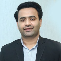 Dr. Saddam Saleh Appointed Assistant Director of Procurement at JPMC