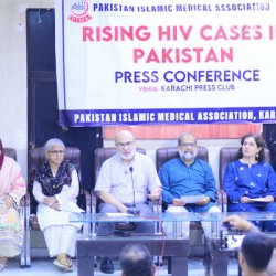 PIMA Warns of Alarming Rise in HIV Cases, Urges Public Health Emergency