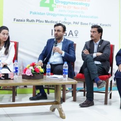 EPI-Sindh reviews HPV vaccine rollout, Reaffirms commitment to prevent cervical cancer