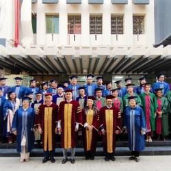 JSMU Senate Applauds Surplus Budget, Expansion Milestones at 8th Meeting