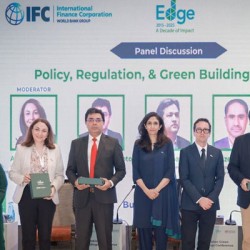 Green and resilient building conference highlights health and benefits of sustainable construction