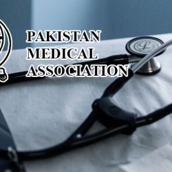 PMA Condemns Attack on Doctors at Ayub Teaching Hospital, Demands Immediate Arrest of Culprits