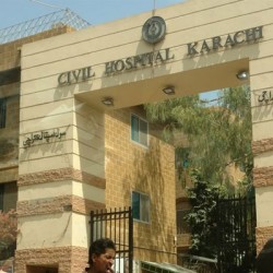 Civil Hospital Karachi Receives Advanced Diagnostic Machines, Essential Equipment