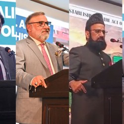 Government Reaffirms Support for Modern Technology and Public Service Expansion in Health, Education