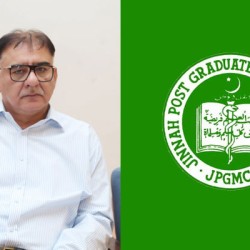 Dr Khalid Sher Appointed New Executive Director JPMC Amid Deepening Administrative Crisis