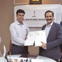 Cholistan University, ICCBS Karachi Sign MoU to Promote Livestock Genomics Research