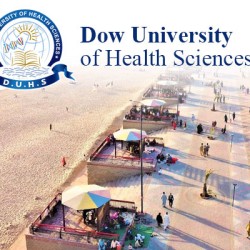 Three Dow university students martyred in tragic drowning incident at Manora