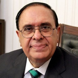 Prof. Atta-ur-Rahman Receives Prestigious IETI China Lifetime Achievement Award 2026