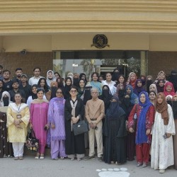 Balanced Use of Social Media Essential to Prevent Mental Stress, Loneliness and Sleep Disorders: Dr Farhana Owais