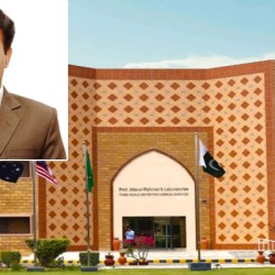 ICCBS Students, Faculty, and Staff of University of Karachi to Visit Mazar-e-Quaid