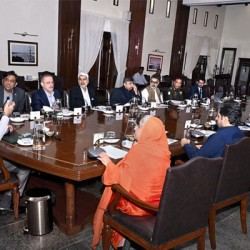 Sindh launches province-wide anti-rabies campaign, CM vows zero tolerance for preventable deaths
