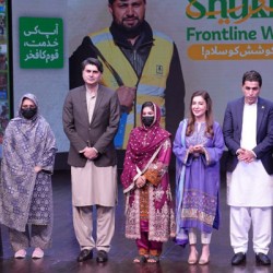 Pakistan Honours Over 400,000 Frontline Workers on World Polio Day 2026