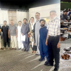 Sindh Govt Doctors and Paramedics Launch Healthcare Association to Improve Prison Medical Services