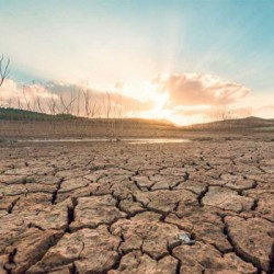 Global climate warning world headed toward 2.6°C warming as Pakistan faces heatwave and flood risks