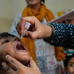 Pakistan Vaccinates Over 33M Children as National Measles–Rubella Campaign Concludes Successfully