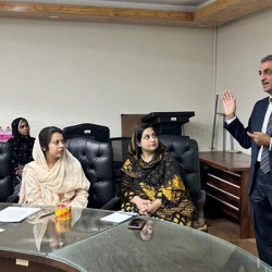 EPI Sindh Announces Catch-Up Vaccination Days on December 1 and 2