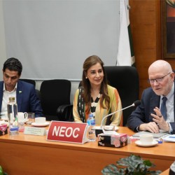 High-level Global Polio Eradication Delegation Visits Pakistan to Strengthen Collaboration