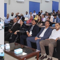 Dow University Hospital Becomes Sindh's First Public Sector General Hospital to Receive License