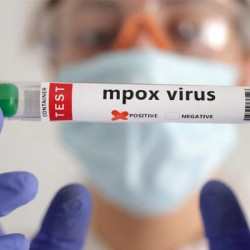 Second case of monkeypox confirmed in Sindh