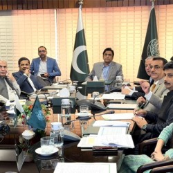 Chief secretary Sindh orders UC-wise fumigation as dengue cases rise across province