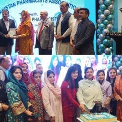 World Pharmacists Day 2025: Events in Pakistan highlight pharmacists’ rights and services