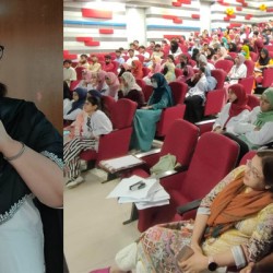 JSMU's 3-Day Media Literacy Training Equips 700+ Faculty, Students, and Staff