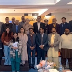 NCSW, NLD & CWSA Host Multi-Stakeholder Dialogue on Reforming Christian Personal Laws